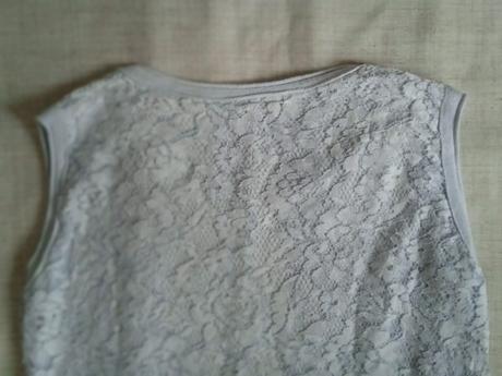 Talianske krajkové šatky - m-l, m