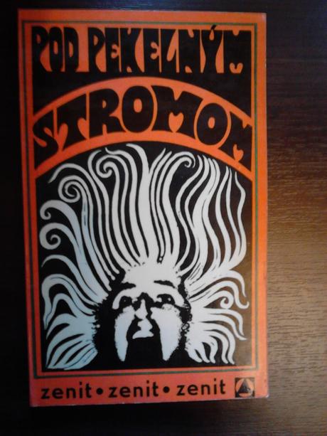 Pod pekelným stromom,