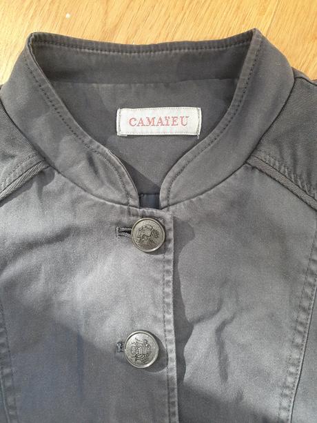 Camaïeu sako, camaieu,42