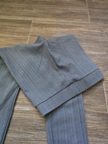 Legíny č.140, zara,140