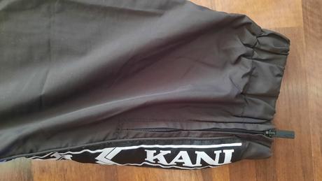 Karl kani nohavice, s