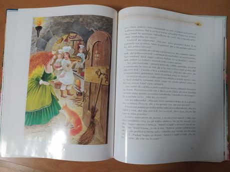 Rozprávky bratov grimmovcov (1997), 