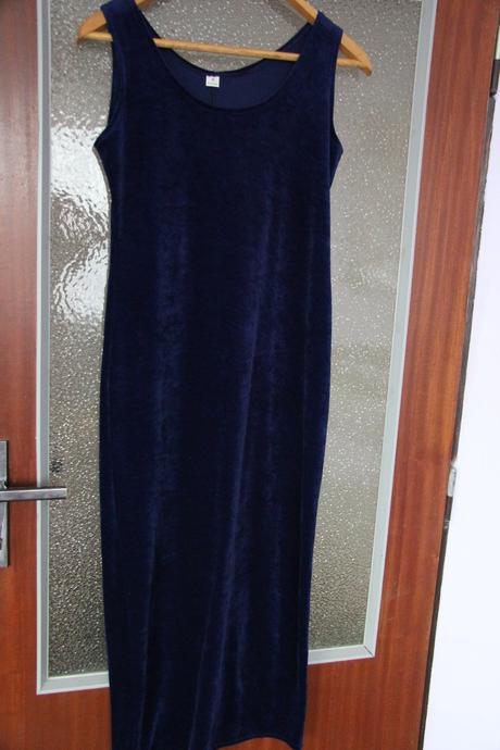 Spoločenské šaty m, m