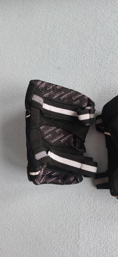 Chrániče na kolená, veľ. m/l, m