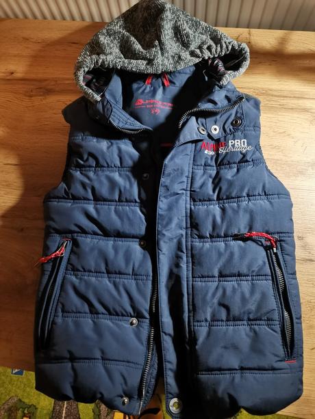 Vesta alpinepro, alpine pro,122