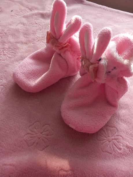 Papučky,capačky, 20