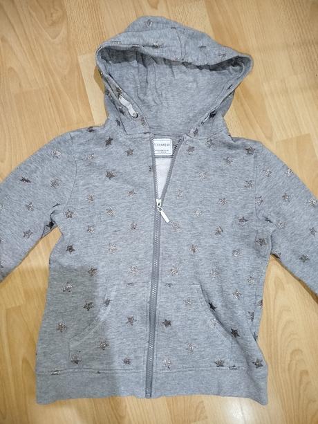 Mikina, terranova,152