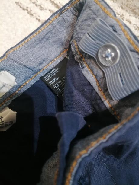 Nohavice, l.o.g.g.,134