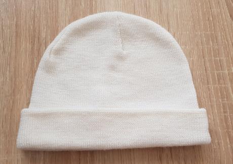 Prechodná čiapočka benetton, veľ. 62, top stav, benetton,62