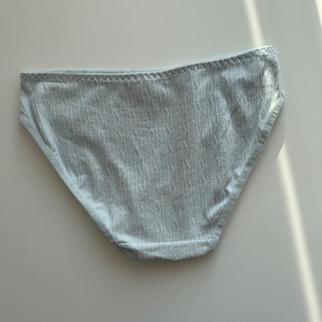 Dámske nohavičky 38310, m / s