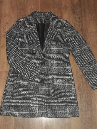 Prechodný kabát/sako, m