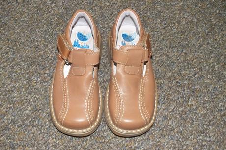 Kvalitne topanky pablosky, nenosene, 27