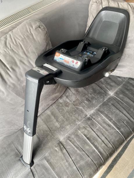 Detská autosedačka maxi cosi, maxi cosi