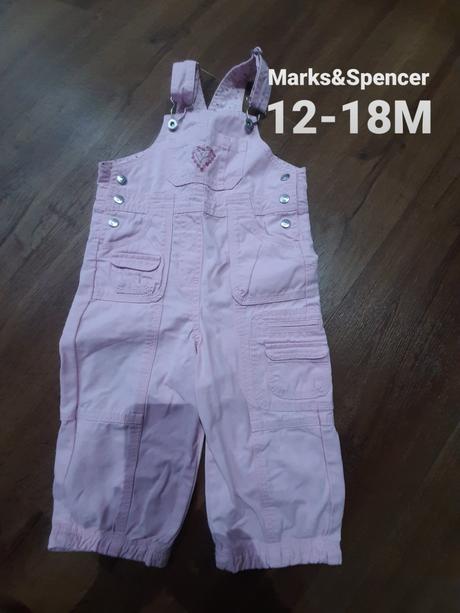 Rifle na traky 86, marks & spencer,86