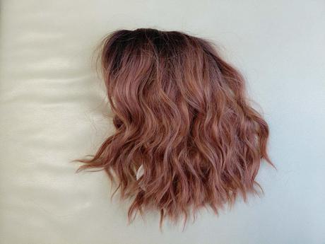 Nová parochna, hneda, 