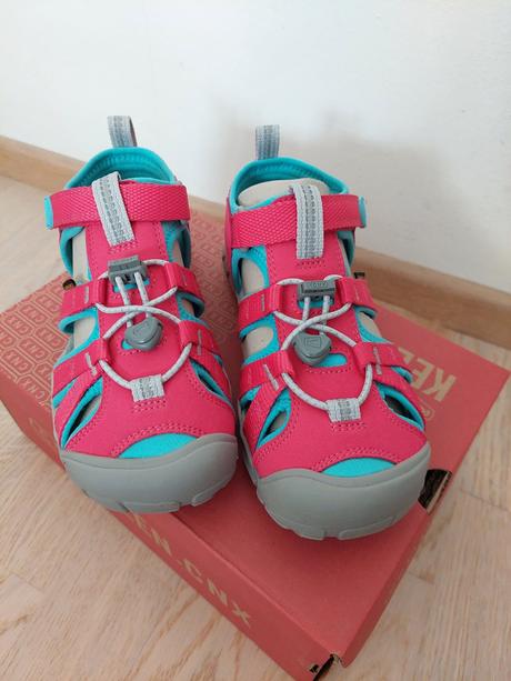 Sandale keen seacamp ii cnx, keen,32 / 33