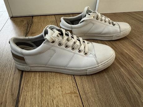 Dámske tenisky tommy hilfiger biele, tommy hilfiger,39