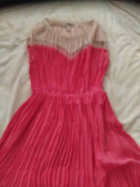 Krásne šaty, bonprix,s