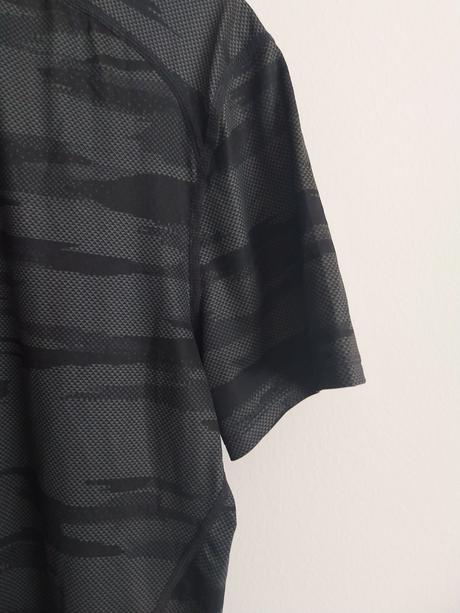 Tricko, h&m,m