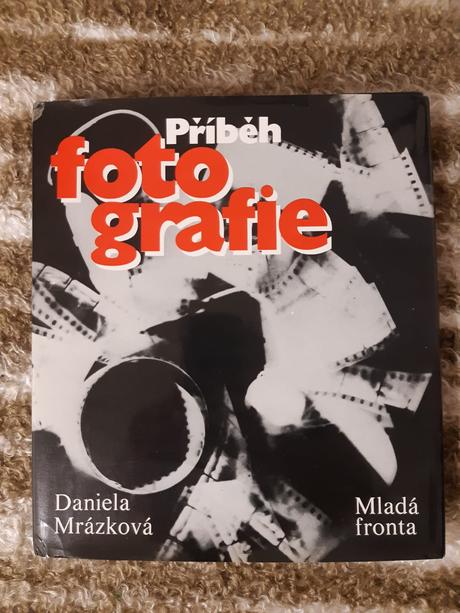 Pribeh fotografie, 