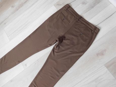 Only sons w 32/l 34  pružné pánske nohavice,, only,l