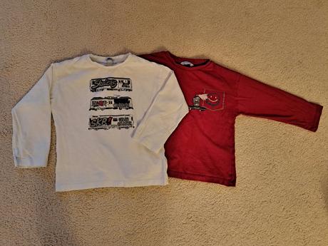 Tričká a rifle 110, mayoral,110