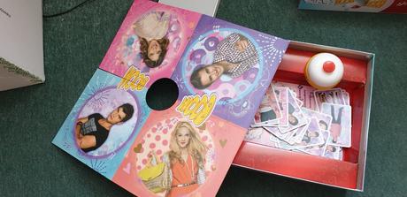 Violetta,