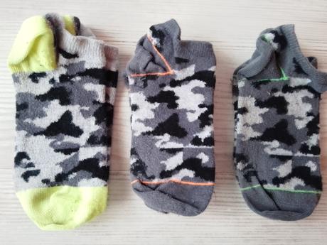 Letné ponožky, chapter young,34
