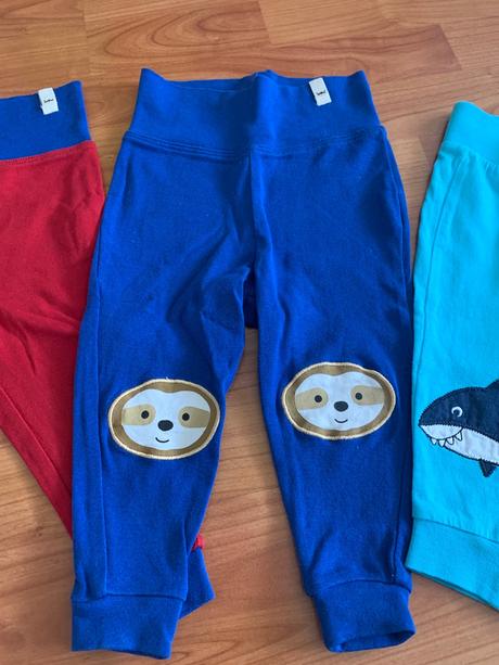 Letne teplaciky, kuniboo,74