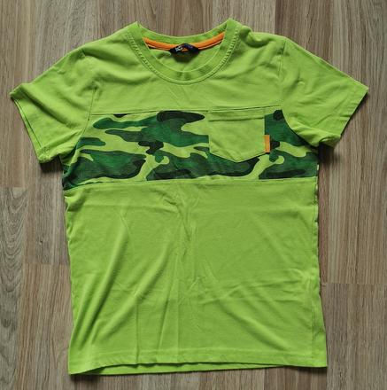 Tričko 140/146, lewro,140