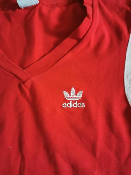 Tričko adidas, adidas,xl