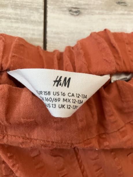 Letný set, h&m,158