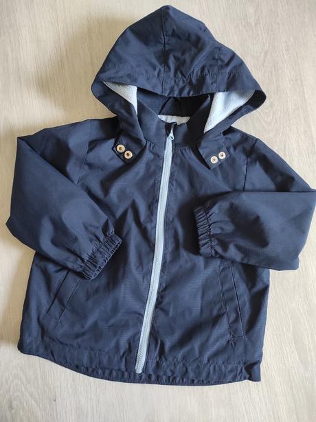 Prechodná sustiakova bunda, sinsay,86
