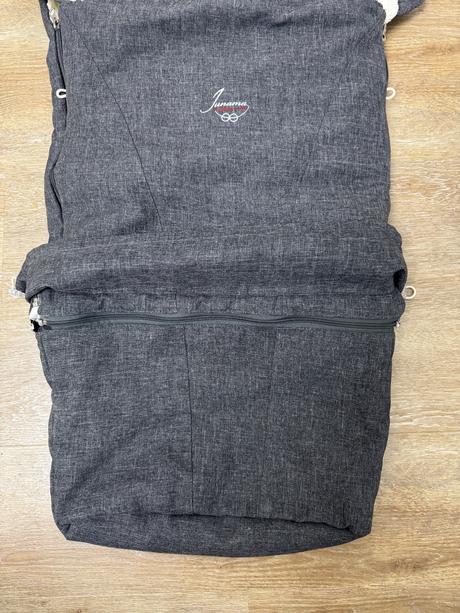 Junama predĺžovateľný fusak lama, junama