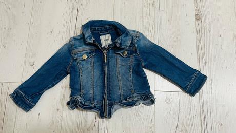 Riflová bunda mayoral 92, mayoral,92