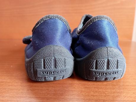 Papučky superfit 28, superfit,28