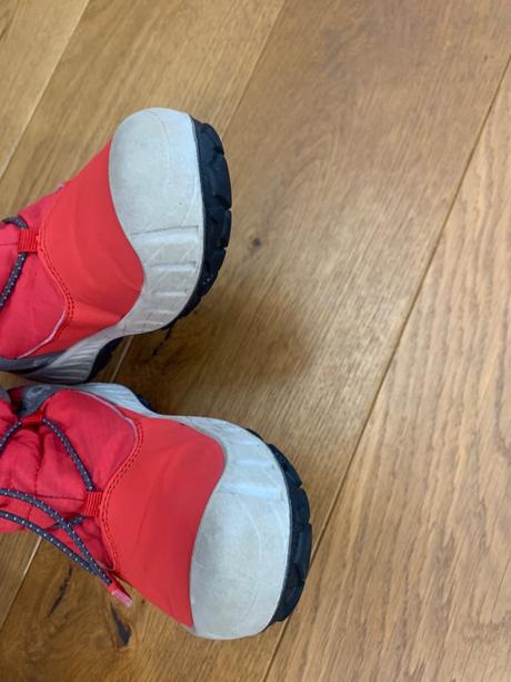 Reima megapito zimné snehule 30, reima,30