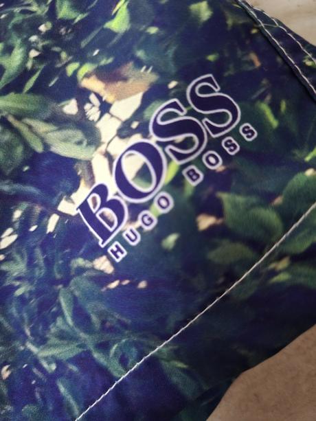 Boss plavky, hugo boss,xl