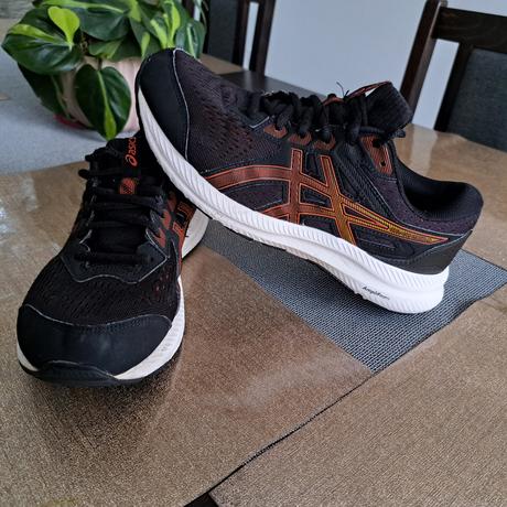 Botasky, asics,38