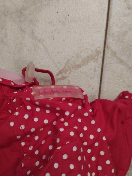 Bundička pre psíka, 