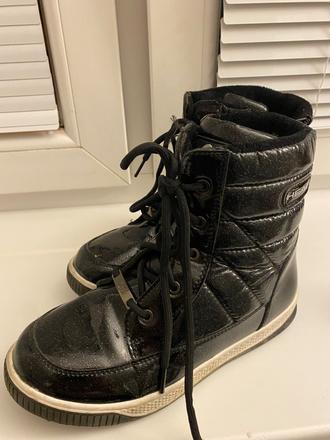 Predam boty velk 35 veľmi dobrý stav, 35