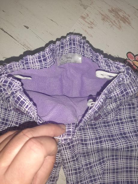 Zateplene gate, baby,74