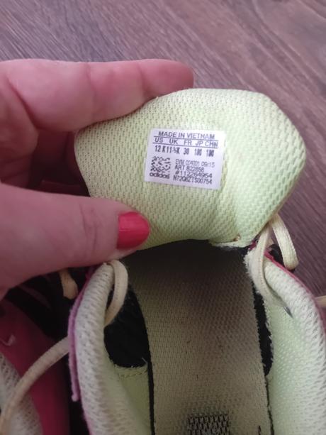 Tenisky adidas, adidas,30