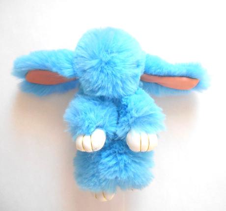 Kľúčenka/prívesok zajko, 