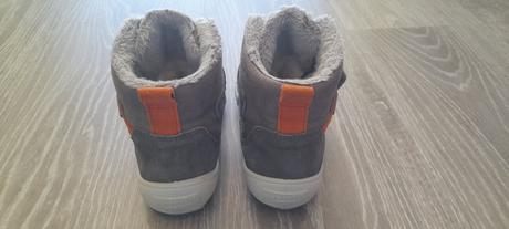 Cizmicky na zimu, superfit,30