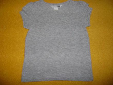 Tričko, h&m,86