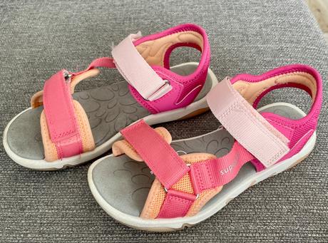 Superfit sandále, superfit,32