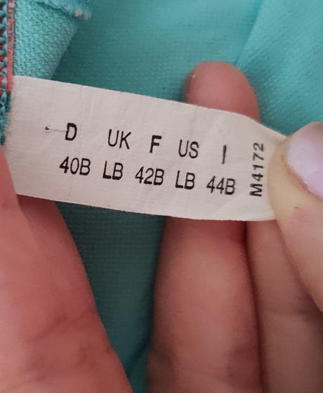 Plavky esprit, esprit,l