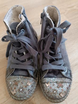 Topánky prechodné, next,31