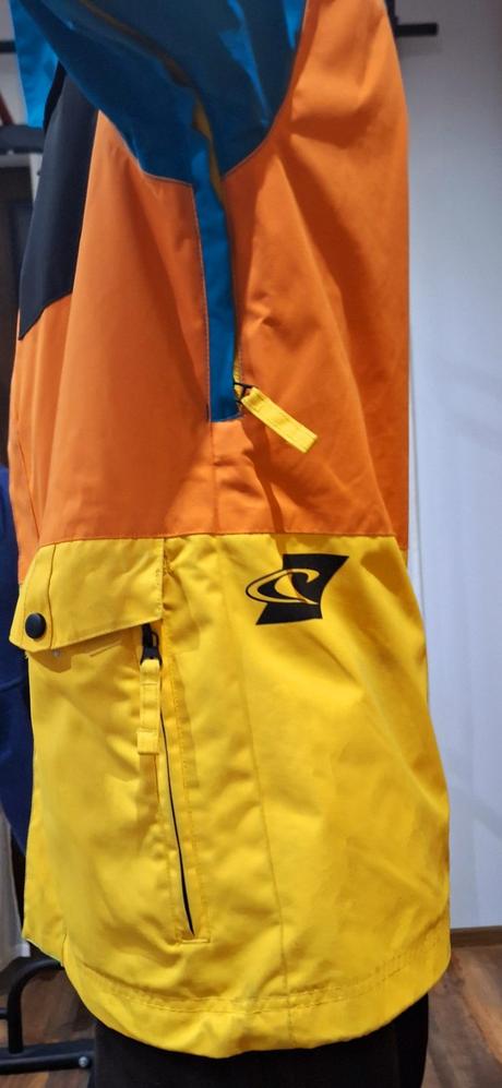 Zimná bunda o neill vel s/m - 170/180cm, o'neill,s